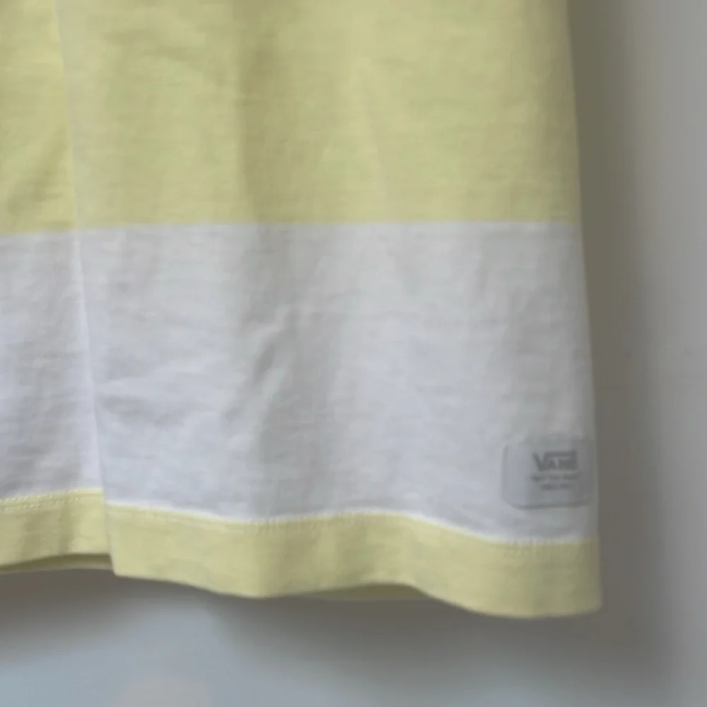 Vans cotton t-shirt - Picture 2 of 5